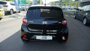 Hyundai i10 1.2 Amplia