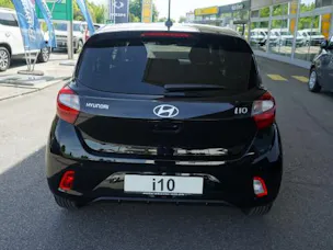 Hyundai i10 1.2 Amplia