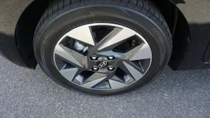 Hyundai i10 1.2 Amplia