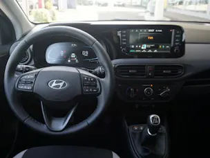 Hyundai i10 1.2 Amplia