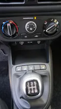 Hyundai i10 1.2 Amplia