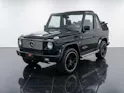 MERCEDES-BENZ G 500 Cabriolet