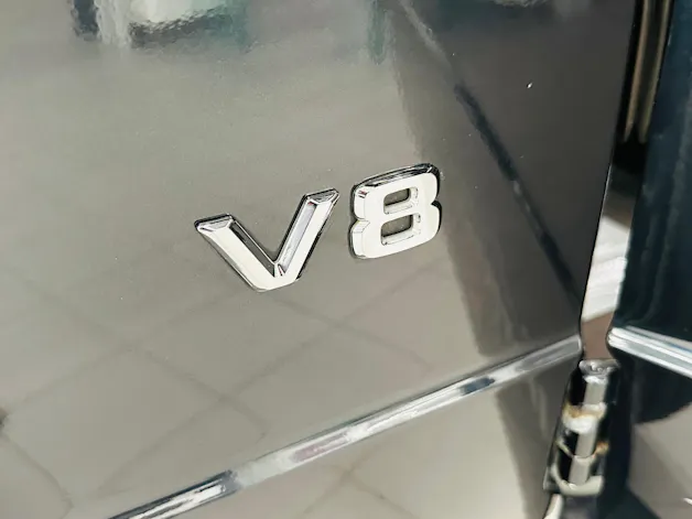 Mercedes-Benz G 500 Cabriolet