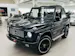 Mercedes-Benz G 500 Cabriolet