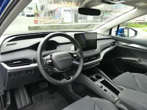 Škoda Elroq 85