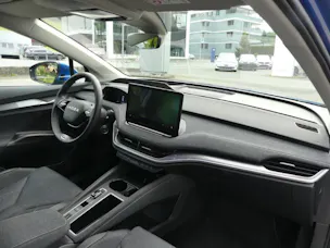 Škoda Elroq 85