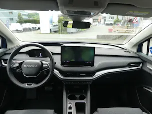 Škoda Elroq 85