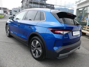 Škoda Elroq 85