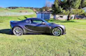 Lotus Elise SC
