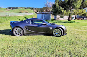 Lotus Elise SC