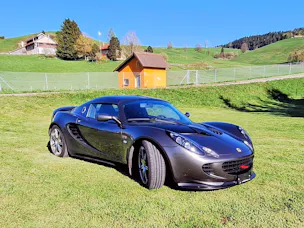 Lotus Elise SC