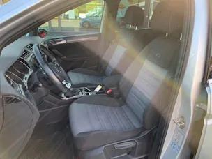 VW Touran 1.8 TSI BlueMotion Technology Highline DSG