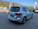 VW Touran 1.8 TSI BlueMotion Technology Highline DSG