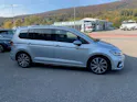 VW Touran 1.8 TSI BlueMotion Technology Highline DSG