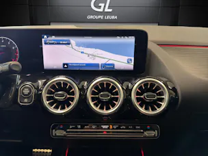 Mercedes-Benz GLA 250 4Matic 8G-DCT