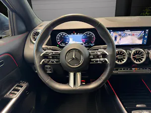 Mercedes-Benz GLA 250 4Matic 8G-DCT