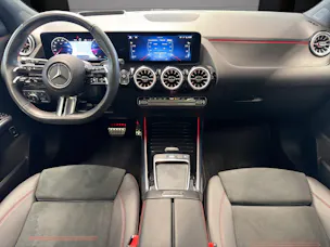 Mercedes-Benz GLA 250 4Matic 8G-DCT