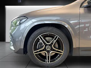 Mercedes-Benz GLA 250 4Matic 8G-DCT