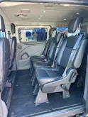 Ford Tourneo Custom 320 L1 2.0 TDCi 170 Sport