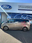 Ford Tourneo Custom 320 L1 2.0 TDCi 170 Sport