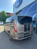Ford Tourneo Custom 320 L1 2.0 TDCi 170 Sport
