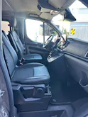 Ford Tourneo Custom 320 L1 2.0 TDCi 170 Sport