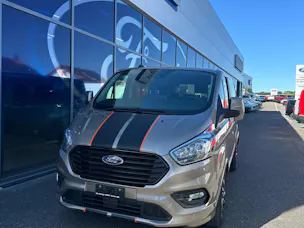 Ford Tourneo Custom 320 L1 2.0 TDCi 170 Sport