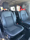 Ford Tourneo Custom 320 L1 2.0 TDCi 170 Sport