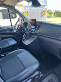Ford Tourneo Custom 320 L1 2.0 TDCi 170 Sport