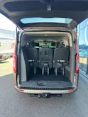 Ford Tourneo Custom 320 L1 2.0 TDCi 170 Sport