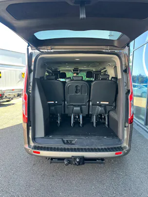 Ford Tourneo Custom 320 L1 2.0 TDCi 170 Sport