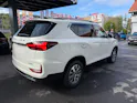 KGM -SsangYong Rexton 2.2 CRDi Platinum 4WD AT