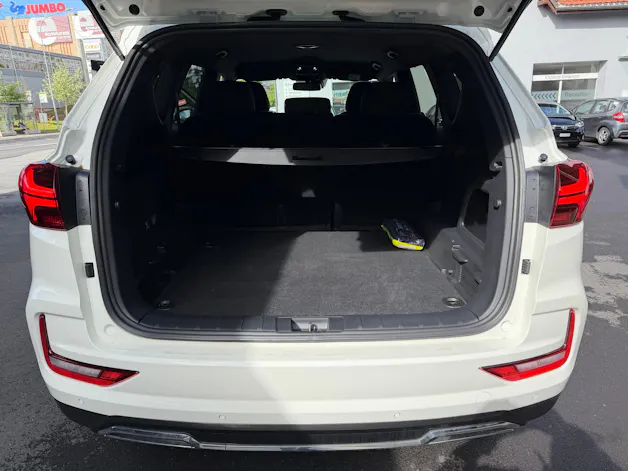 KGM -SsangYong Rexton 2.2 CRDi Platinum 4WD AT