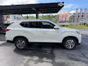 KGM -SsangYong Rexton 2.2 CRDi Platinum 4WD AT