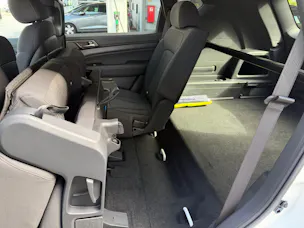 KGM -SsangYong Rexton 2.2 CRDi Platinum 4WD AT