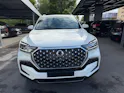 KGM -SsangYong Rexton 2.2 CRDi Platinum 4WD AT