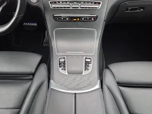 Mercedes-Benz GLC 220 d AMG Line 4Matic 9G-Tronic