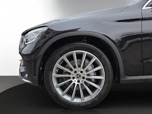 Mercedes-Benz GLC 220 d AMG Line 4Matic 9G-Tronic