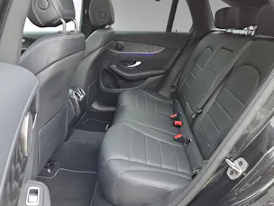 Mercedes-Benz GLC 220 d AMG Line 4Matic 9G-Tronic