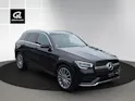 Mercedes-Benz GLC 220 d AMG Line 4Matic 9G-Tronic