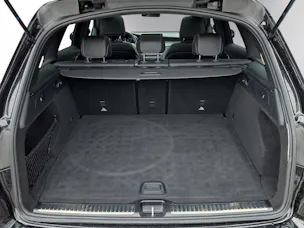 Mercedes-Benz GLC 220 d AMG Line 4Matic 9G-Tronic