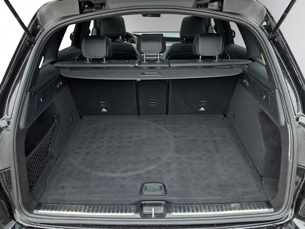 Mercedes-Benz GLC 220 d AMG Line 4Matic 9G-Tronic