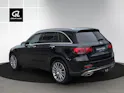 Mercedes-Benz GLC 220 d AMG Line 4Matic 9G-Tronic