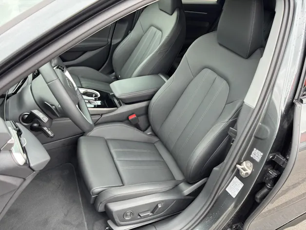 Audi A6 Limousine TDI quattro 150 kW S tronic