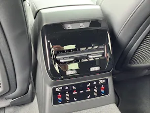 Audi A6 Limousine TDI quattro 150 kW S tronic