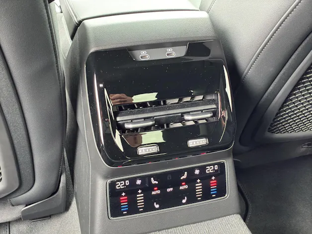 Audi A6 Limousine TDI quattro 150 kW S tronic