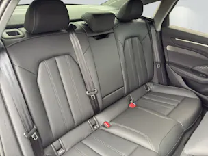 Audi A6 Limousine TDI quattro 150 kW S tronic