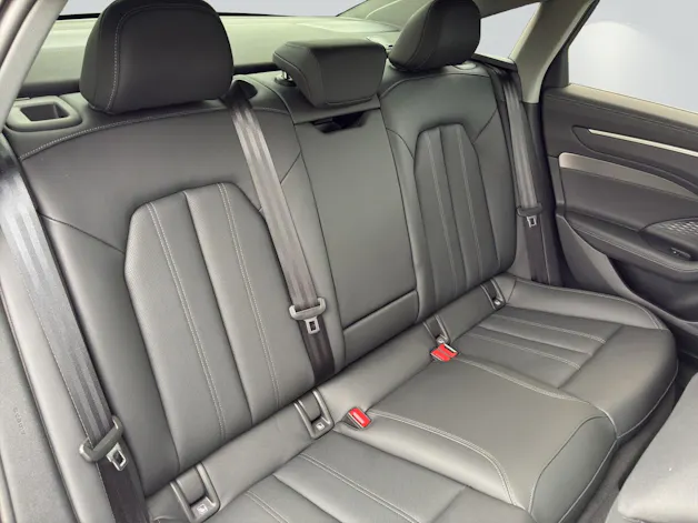 Audi A6 Limousine TDI quattro 150 kW S tronic