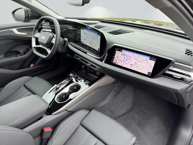 Audi A6 Limousine TDI quattro 150 kW S tronic