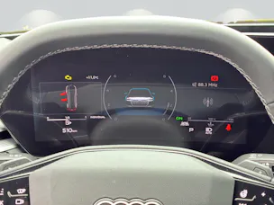 Audi A6 Limousine TDI quattro 150 kW S tronic